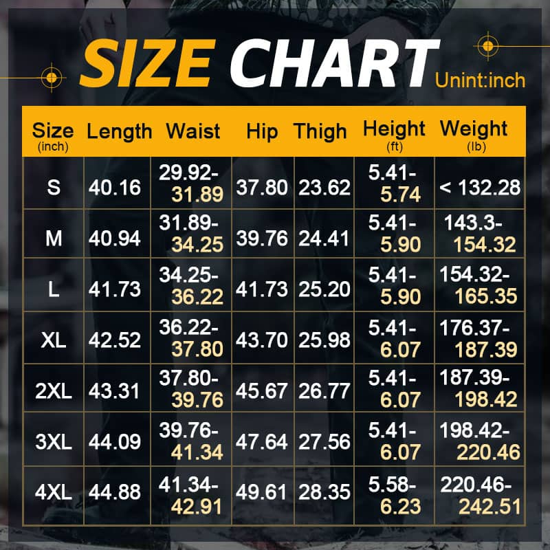 🔥BLACK FRIDAY SALE 49% OFF!🔥Men's Outdoor Hiking Waterproof Warm Pants