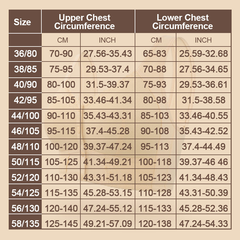 💞Last Day 49% OFF💟Front Closure Breathable Bra