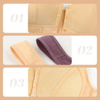 💞Last Day 49% OFF💟Front Closure Breathable Bra