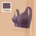 💞Last Day 49% OFF💟Front Closure Breathable Bra