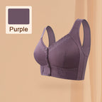 💞Last Day 49% OFF💟Front Closure Breathable Bra