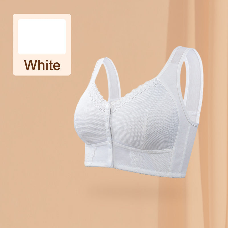 💞Last Day 49% OFF💟Front Closure Breathable Bra