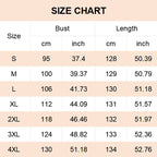 🍂Autumn Sale-50% Off💥Women's Casual Loose Leather Patchwork Dress with Pockets