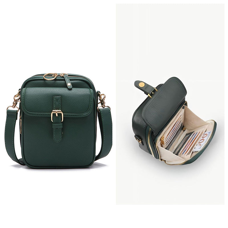 ✨New Arrival✨Vintage Large Capacity Messenger Bag