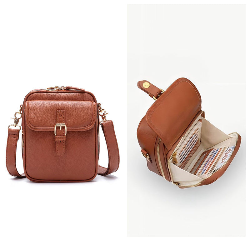 ✨New Arrival✨Vintage Large Capacity Messenger Bag