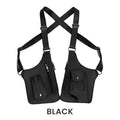 Hot Sale 49% OFF🎒Men's Anti-Theft Multi-Pocket Double-shoulder Bag