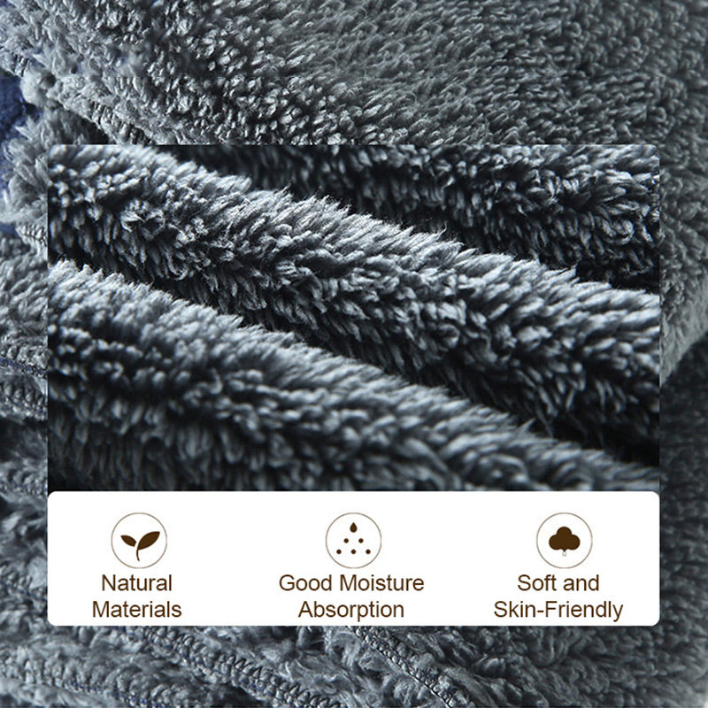 Men's Open Bottom Sweatpants with Lining