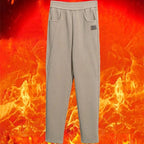 ⏳Women's High-waist Warm Faux Fleece-lined Pants