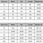 ⏳Women's High-waist Warm Faux Fleece-lined Pants