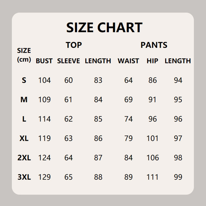 Sales - 50% OFF🎄Slit High Low Hem Sweatshirt ＆ Bodycon Pants Set