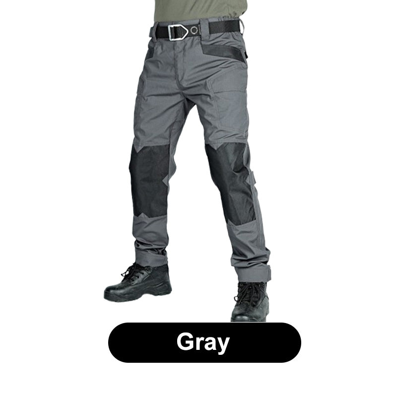 🔥2025 New Products👖Men's Military Style Tactical Combat Pants(50% off)🚚