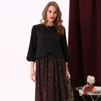 Elegant High Quality Dress Set