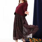 Elegant High Quality Dress Set