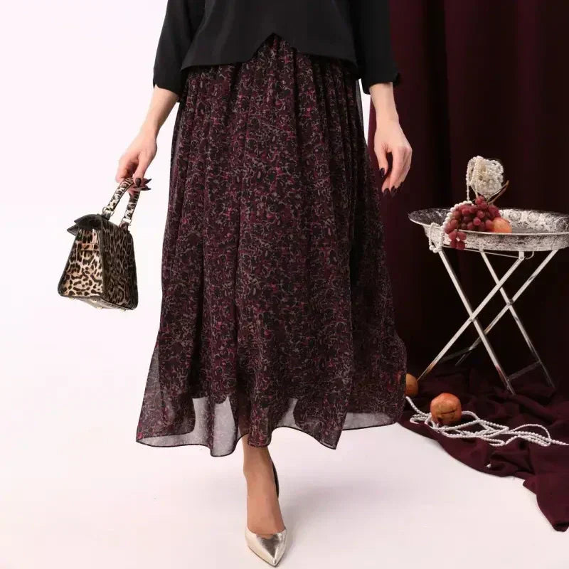 Elegant High Quality Dress Set