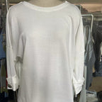 🎀Limited Sale 49% OFF🎀Women's Classic Solid Color Knit Top