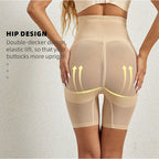 ✨Summer Sale 49% Off💕Reinforced Button-Up Shapewear Pants🎁