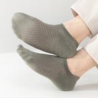 Breeze Through Your Day: Men's Socks for Summer & Autumn ☀️🍂