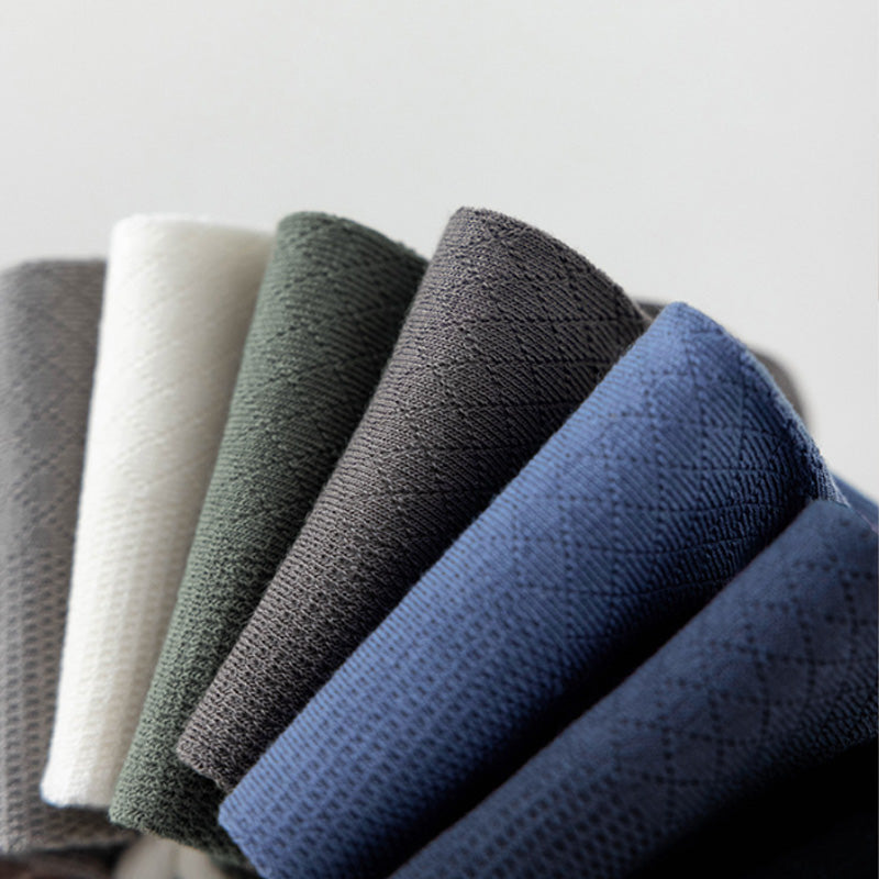 Breeze Through Your Day: Men's Socks for Summer & Autumn ☀️🍂
