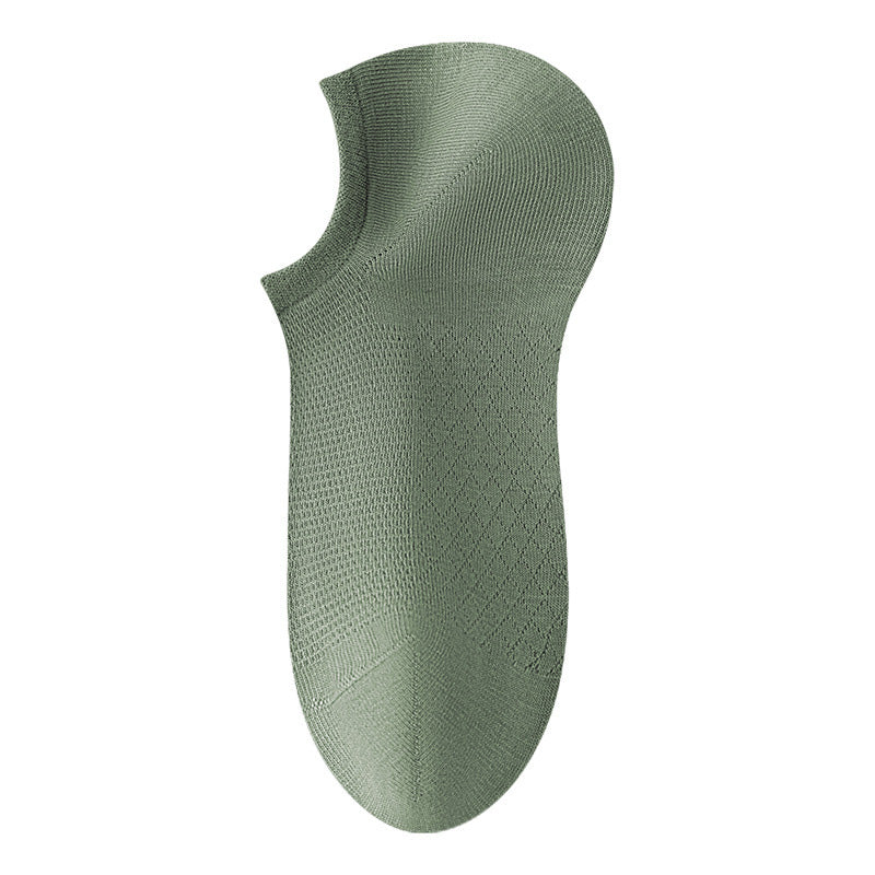 Breeze Through Your Day: Men's Socks for Summer & Autumn ☀️🍂