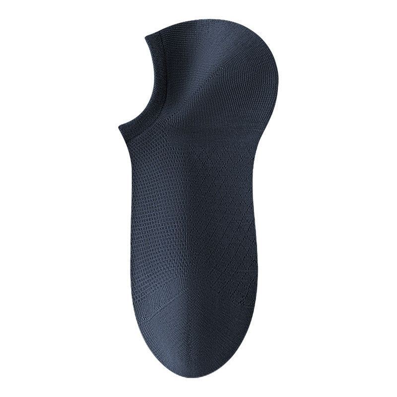 Breeze Through Your Day: Men's Socks for Summer & Autumn ☀️🍂