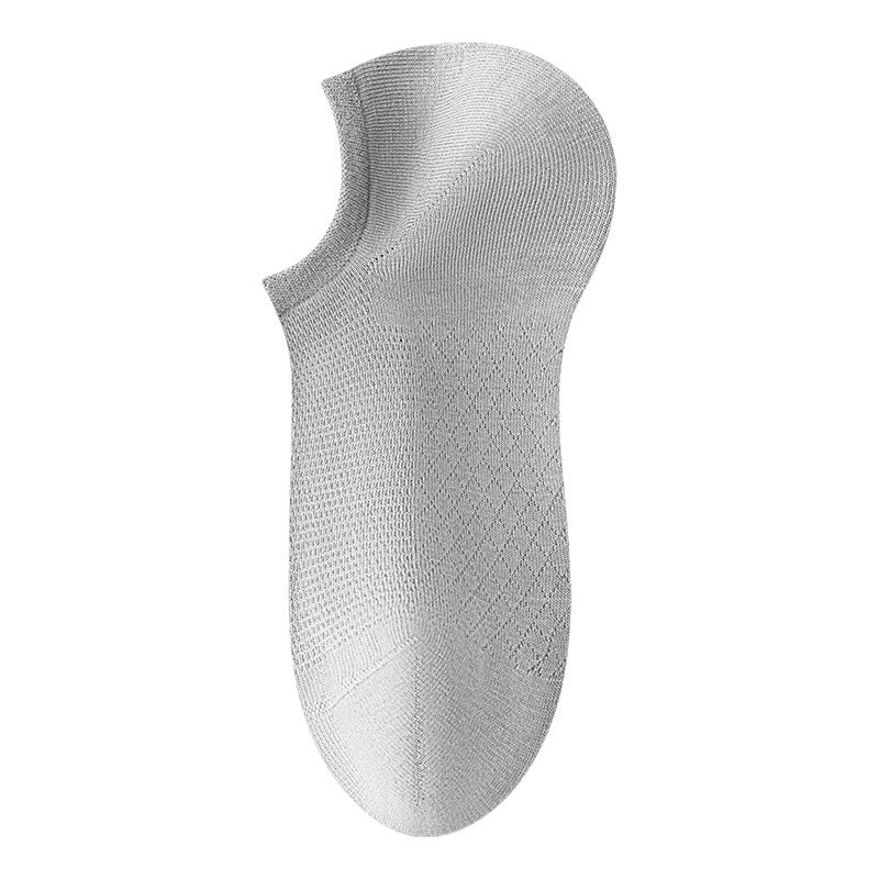 Breeze Through Your Day: Men's Socks for Summer & Autumn ☀️🍂