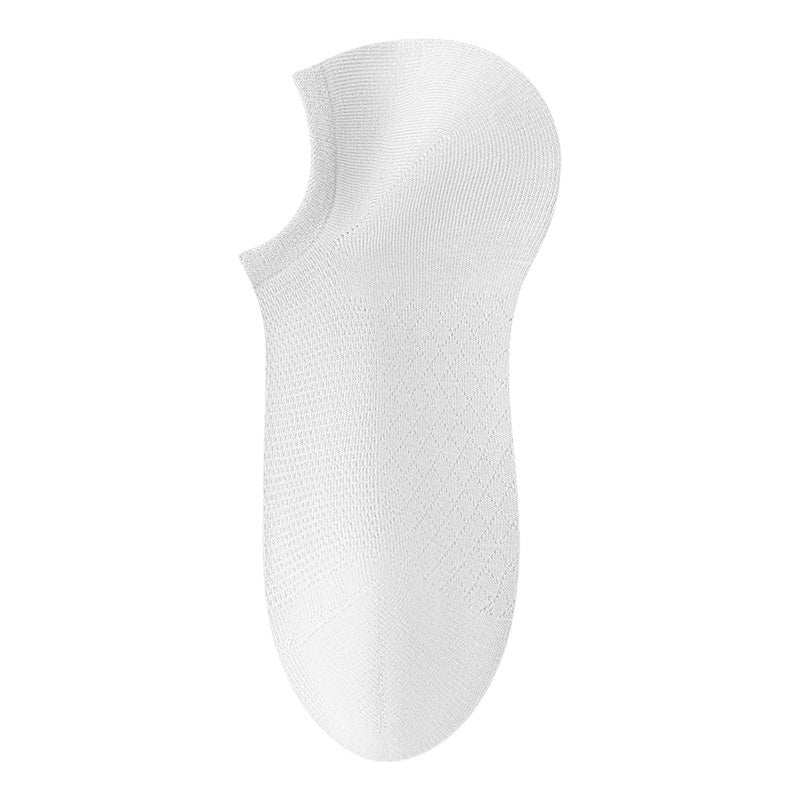 Breeze Through Your Day: Men's Socks for Summer & Autumn ☀️🍂