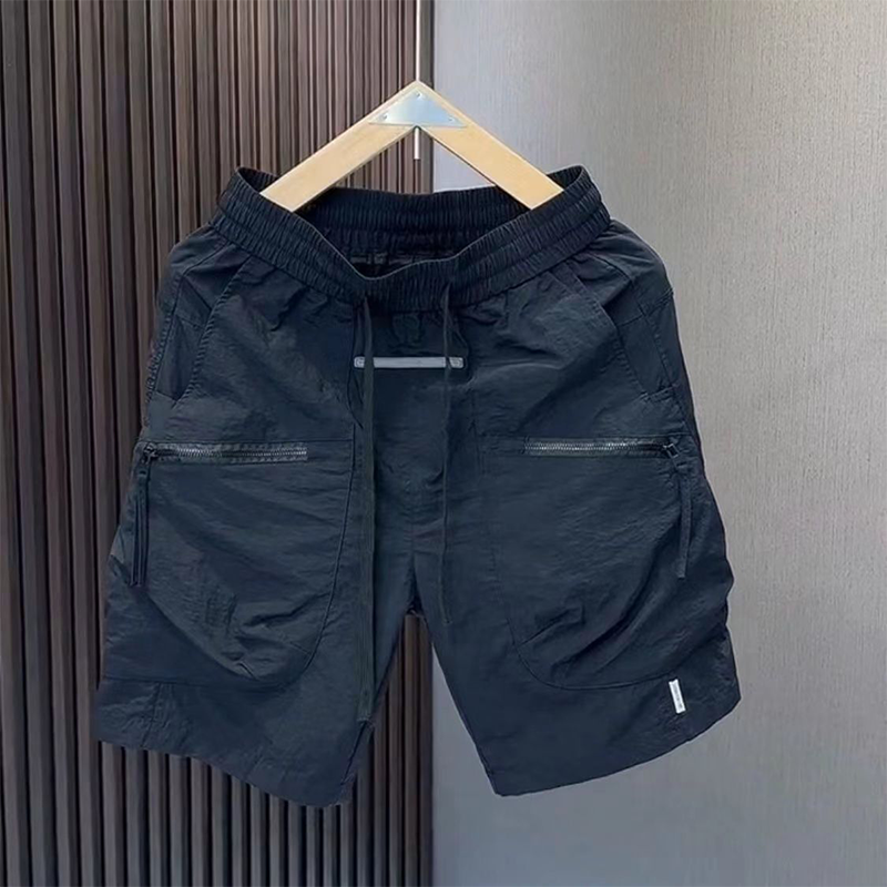 🌞2025 Summer New Arrivals🌸Men's Casual Waisted Comfort Shorts