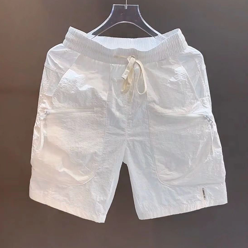 🌞2025 Summer New Arrivals🌸Men's Casual Waisted Comfort Shorts