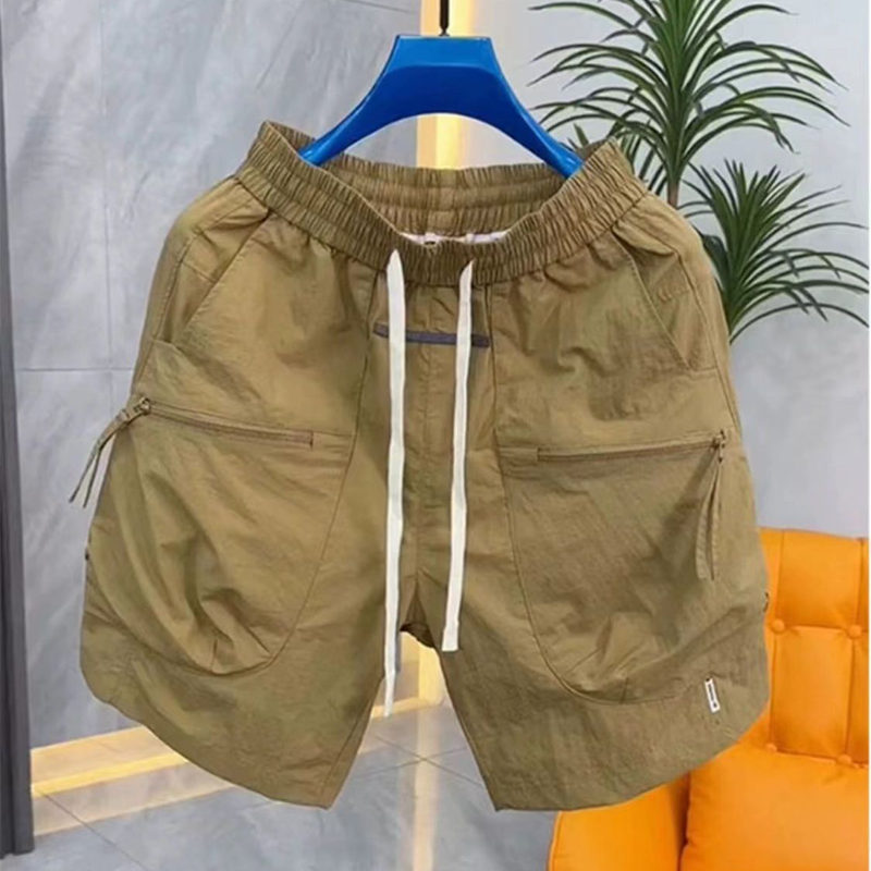 🌞2025 Summer New Arrivals🌸Men's Casual Waisted Comfort Shorts