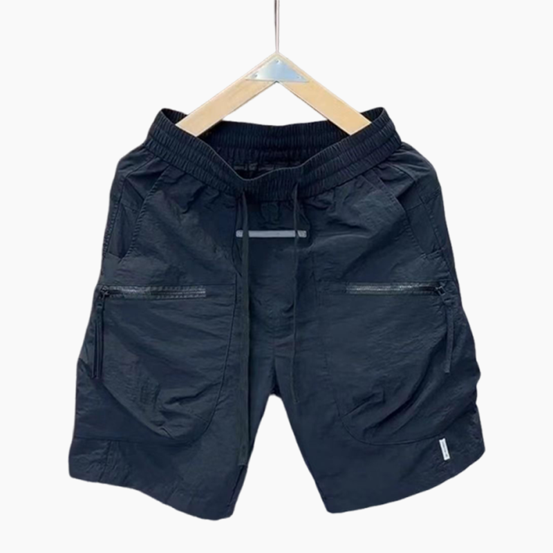 🌞2025 Summer New Arrivals🌸Men's Casual Waisted Comfort Shorts