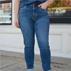 🍂Fall Specials🍂Holy Grail Tummy Control Bootcut Jeans👖