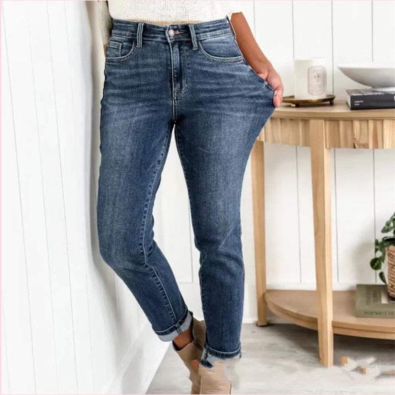 🍂Fall Specials🍂Holy Grail Tummy Control Bootcut Jeans👖