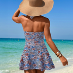 🌞2025 Summer Spa One Piece Swimsuit | Chic & Flattering✨ 49% OFF HOT DEAL!