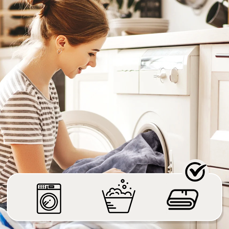 🌸Women's Romantic Floral Print V-Neck Mini Dress