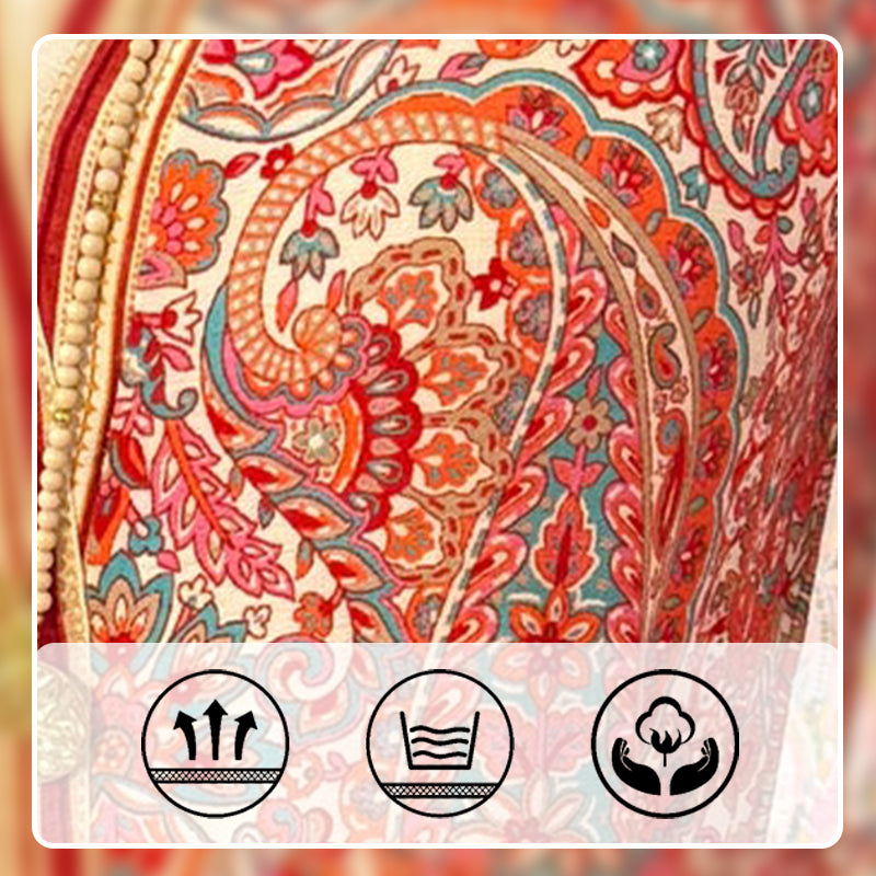 🌺Hot Sale 49% OFF🌺Women’s Comfortable Loose-Fit Print Dress👗