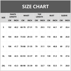 Women's Cozy Sweatshirt & Pants Two-Piece Set