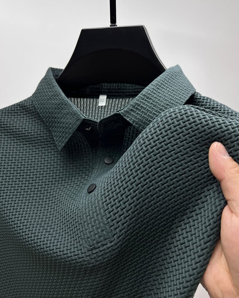 🔥HOT SALE 67% OFF🔥Polyester T-Shirt💨 Breathable and comfortable❄️