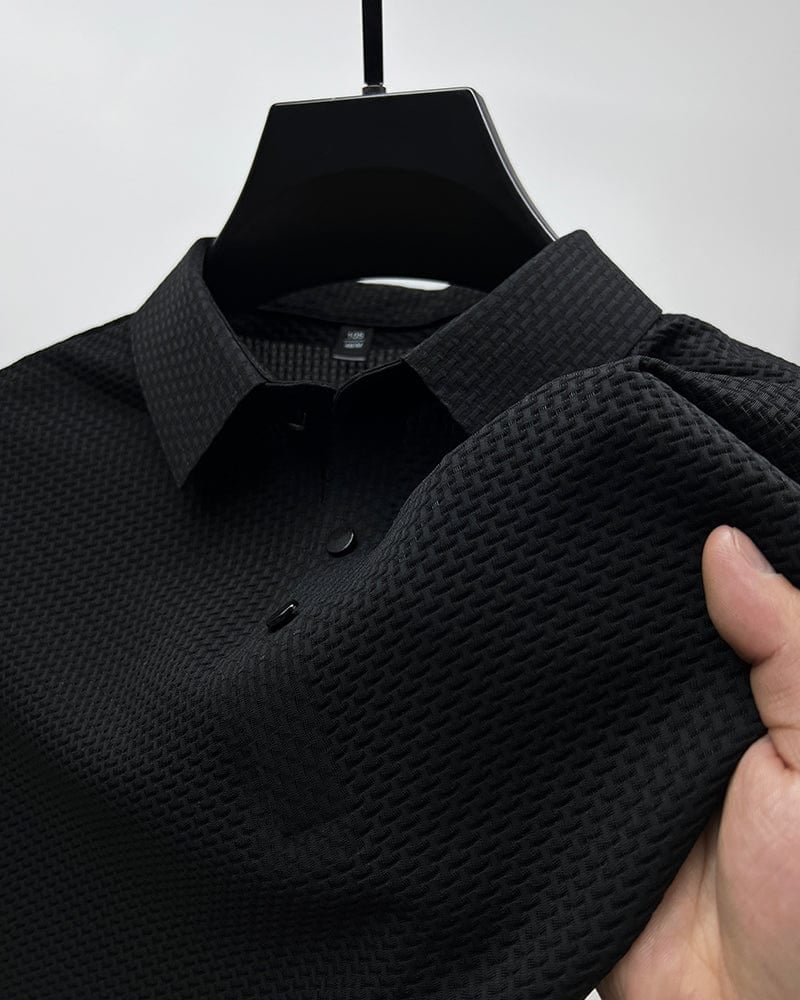 🔥HOT SALE 67% OFF🔥Polyester T-Shirt💨 Breathable and comfortable❄️