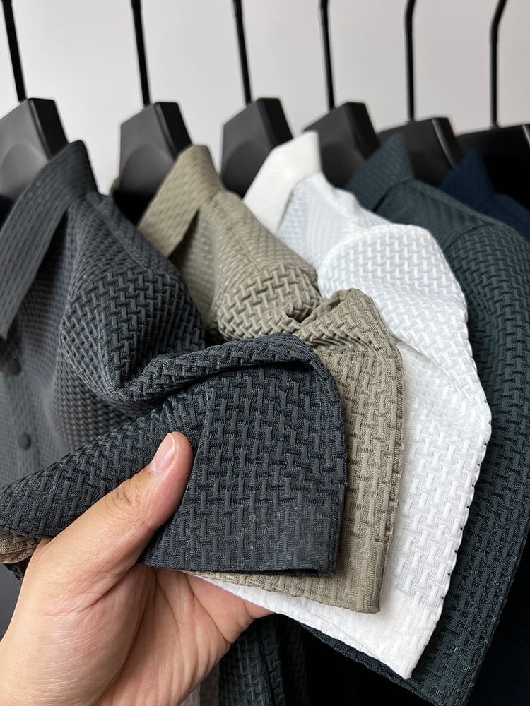 🔥HOT SALE 67% OFF🔥Polyester T-Shirt💨 Breathable and comfortable❄️