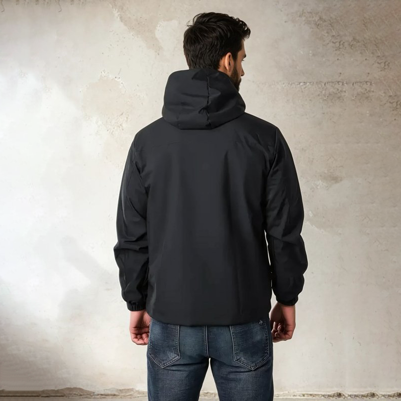 🔥LAST DAY SALE- 49% OFF⛰️3-in-1 Waterproof Men's Jacket – Rain, Wind & Cold, All Covered