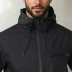 🔥LAST DAY SALE- 49% OFF⛰️3-in-1 Waterproof Men's Jacket – Rain, Wind & Cold, All Covered