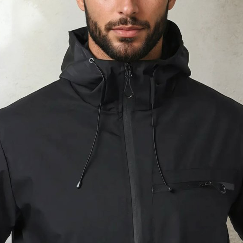 🔥LAST DAY SALE- 49% OFF⛰️3-in-1 Waterproof Men's Jacket – Rain, Wind & Cold, All Covered