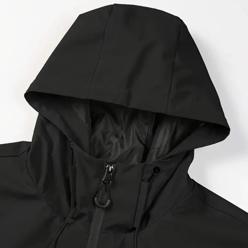 🔥LAST DAY SALE- 49% OFF⛰️3-in-1 Waterproof Men's Jacket – Rain, Wind & Cold, All Covered