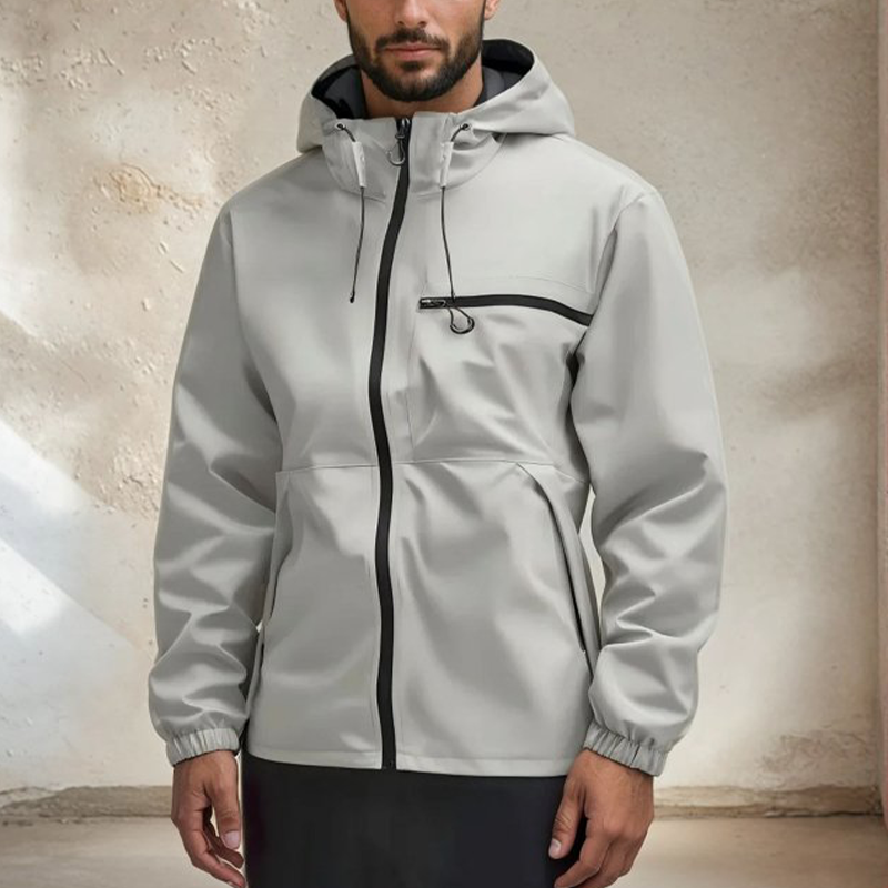 🔥LAST DAY SALE- 49% OFF⛰️3-in-1 Waterproof Men's Jacket – Rain, Wind & Cold, All Covered