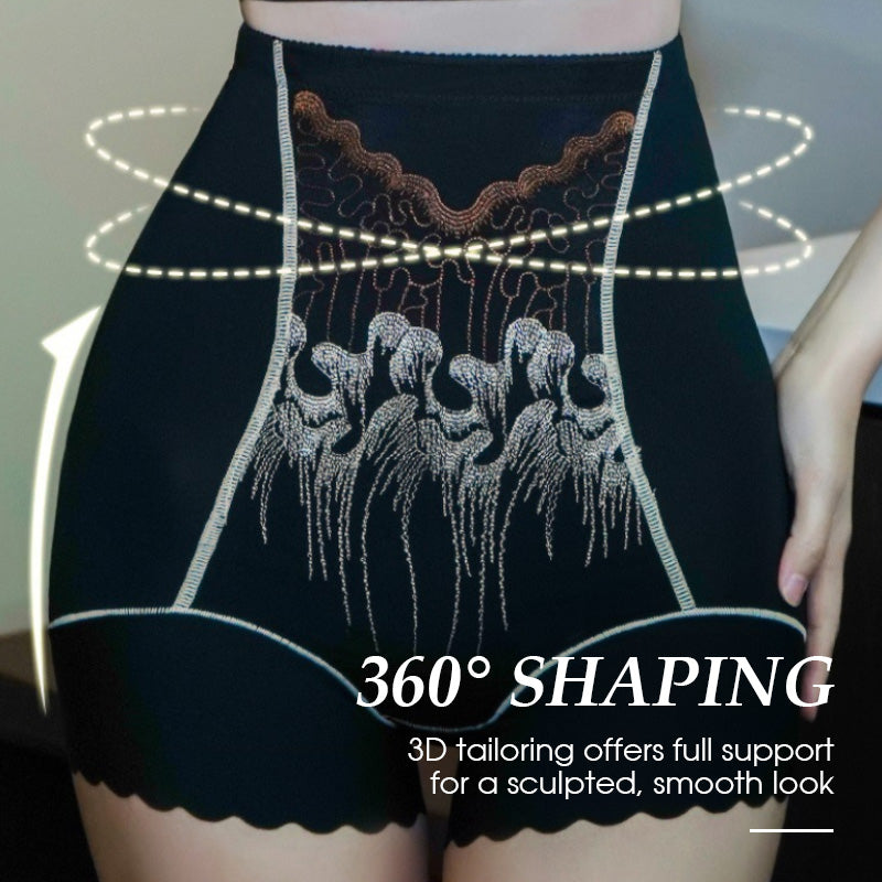 🌸Buy 1 Get 2 Free💃 Women's High-Waisted Tummy Control Shaper Shorts