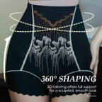 🌸Buy 1 Get 2 Free💃 Women's High-Waisted Tummy Control Shaper Shorts