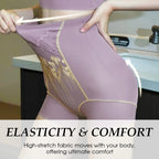🌸Buy 1 Get 2 Free💃 Women's High-Waisted Tummy Control Shaper Shorts