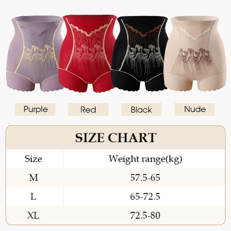 🌸Buy 1 Get 2 Free💃 Women's High-Waisted Tummy Control Shaper Shorts