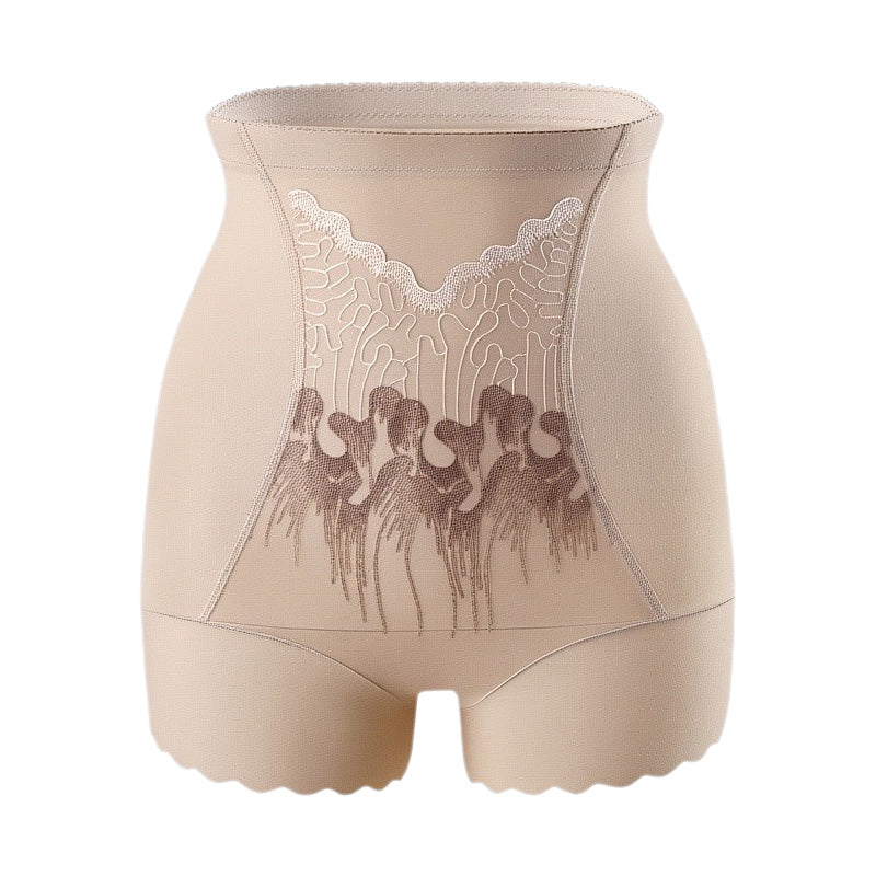 🌸Buy 1 Get 2 Free💃 Women's High-Waisted Tummy Control Shaper Shorts