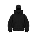 Ninja Zip-Up Hoodie for Men & Women